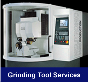 Grinding Tool Services