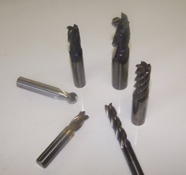 End Mills